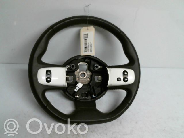 Renault Twingo III Stūre 