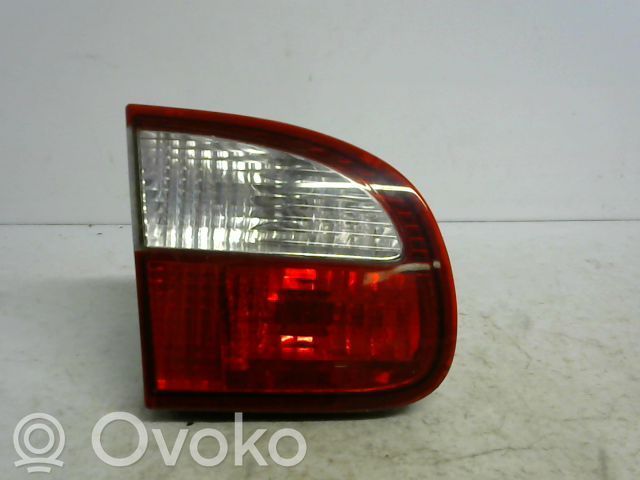 Daewoo Lanos Rear/tail lights 