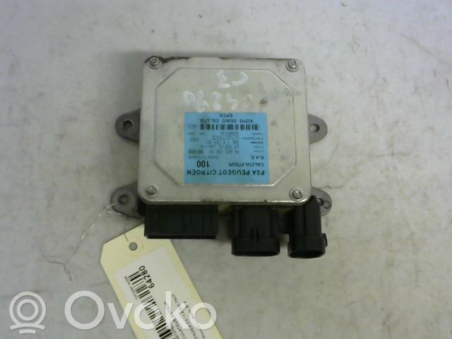 Engine control unit/module   1939VJ,1939VJ,1939VJ