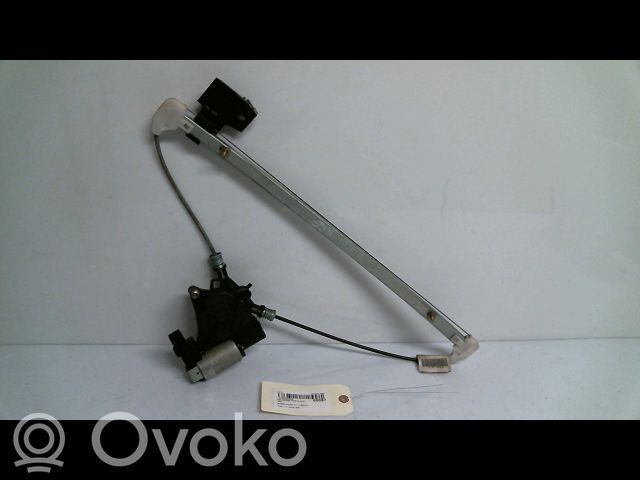 Regulador manual de la ventanilla trasera   DD1473590A,DD1473590A,DD1473590A