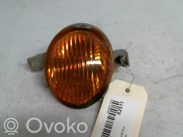 Daewoo Matiz Front indicator light 