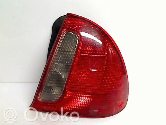 Rover 45 Takavalot 