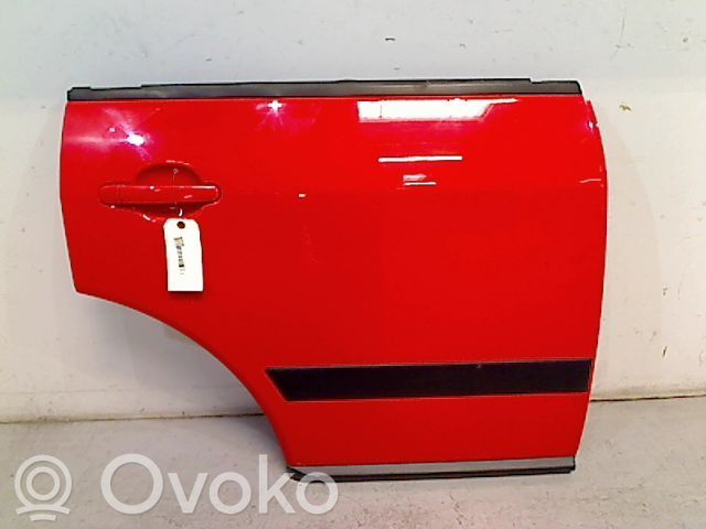 Audi A2 Rear door 