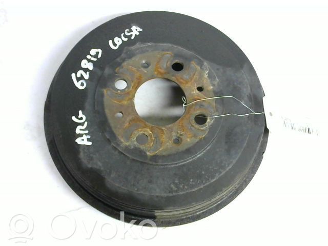 Opel Corsa E Stabdžių būgnas (galinis) 