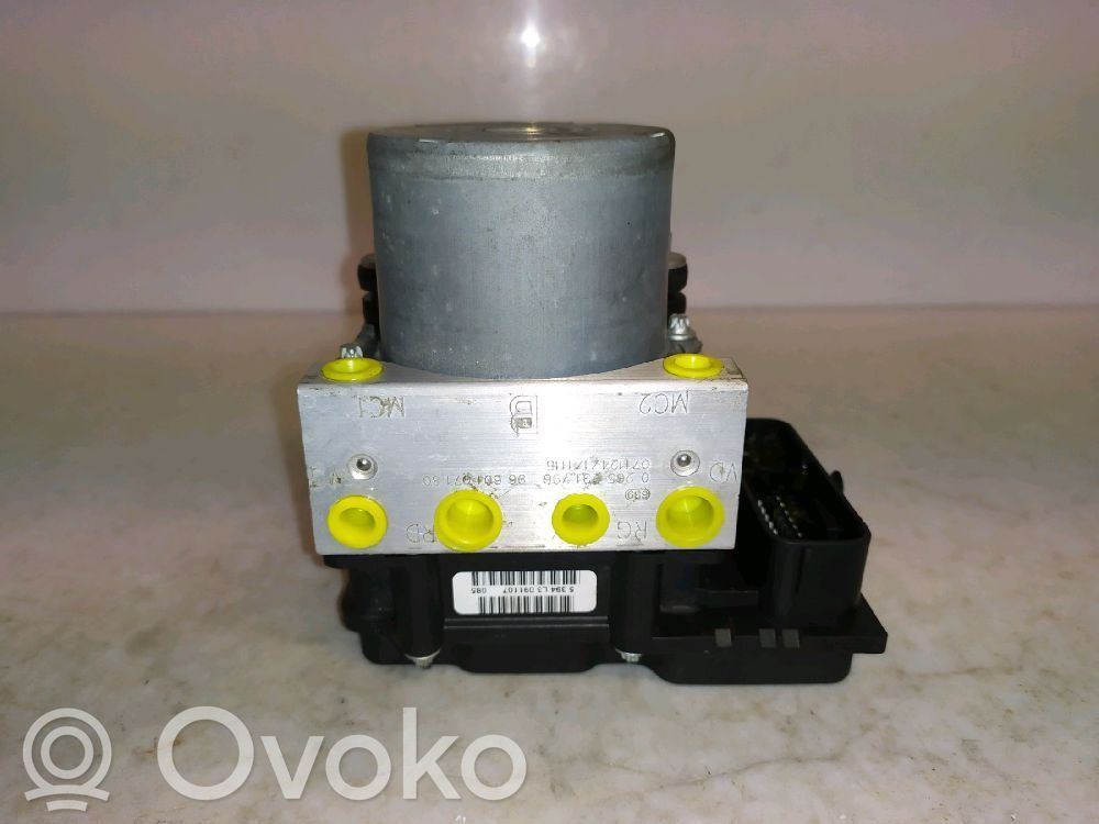 ABS-pumppu   4541FR,4541FR,4541FR