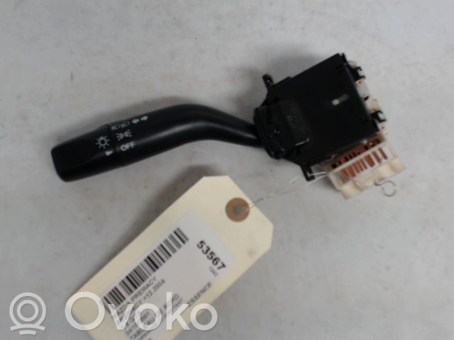 Mazda Premacy Steering wheel buttons/switches 