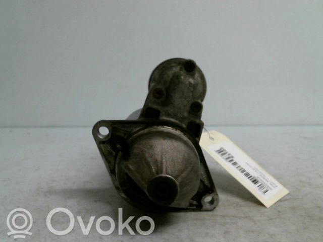 Opel Meriva A Starteris 