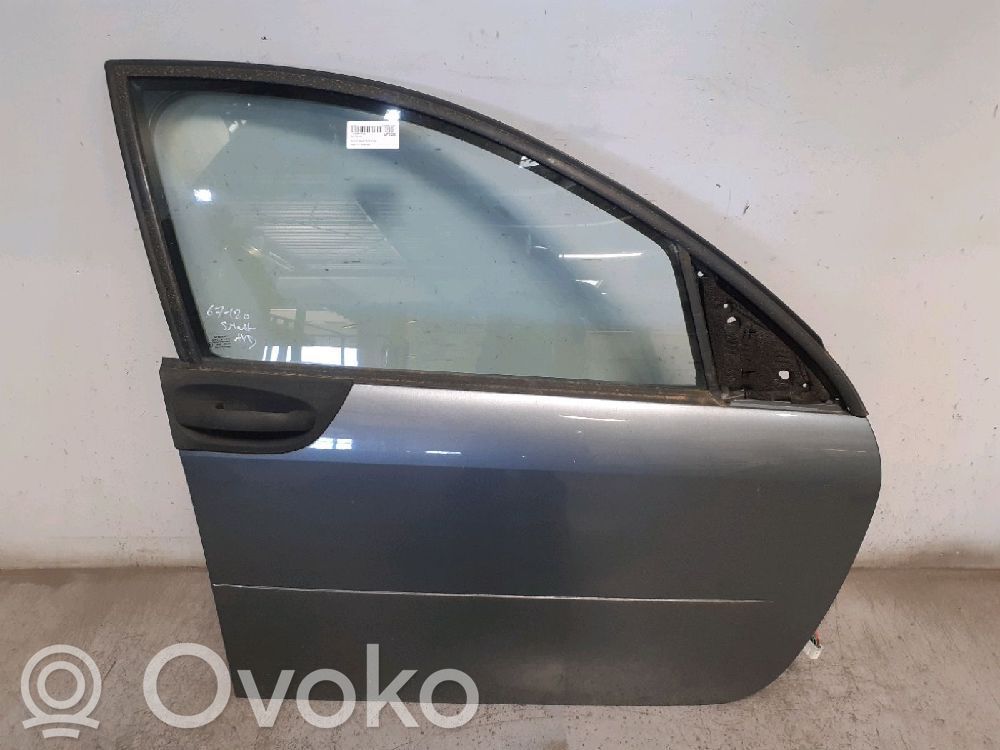 Smart ForFour I Front door 