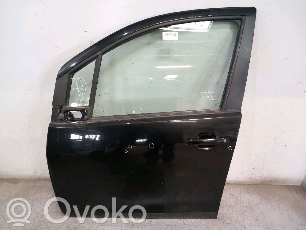 Opel Agila B Priekinės durys 