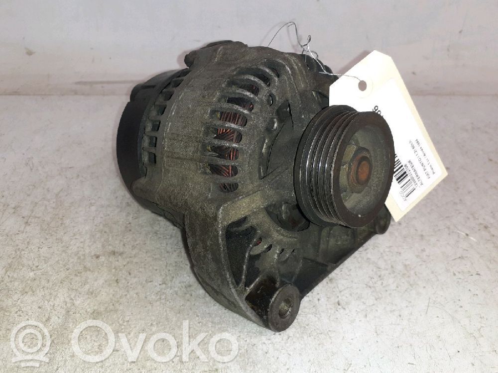 Fiat Punto (176) Ģenerators 
