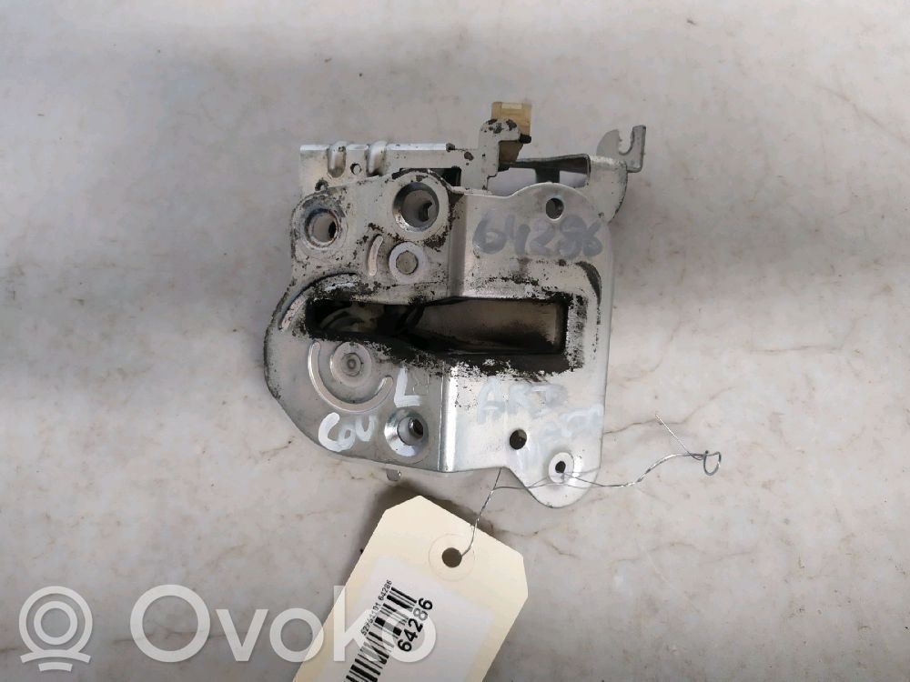 Mazda 5 Durų spyna (dvidurio) 