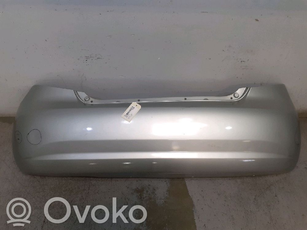 Daewoo Kalos Bamperis 