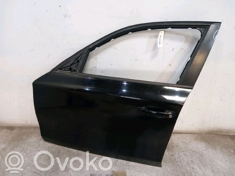 BMW 1 E81 E87 Дверь 