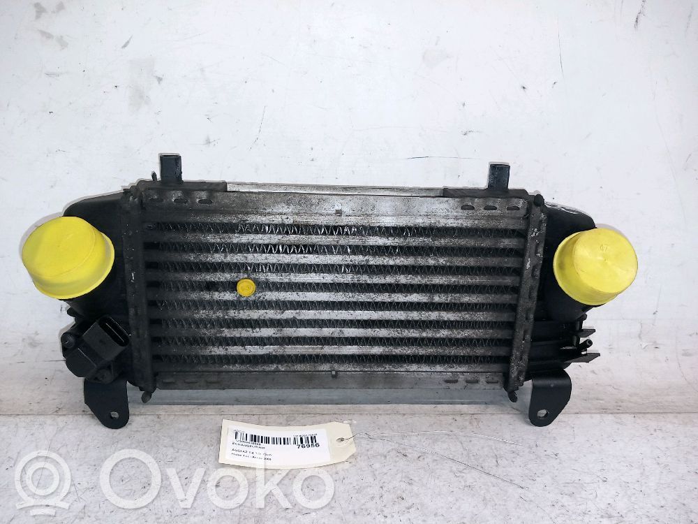 Audi A2 Other engine bay part 