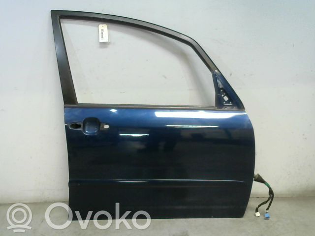 Toyota Corolla Verso E121 Durvis 
