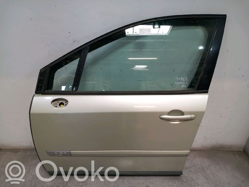 Renault Vel Satis Durvis 