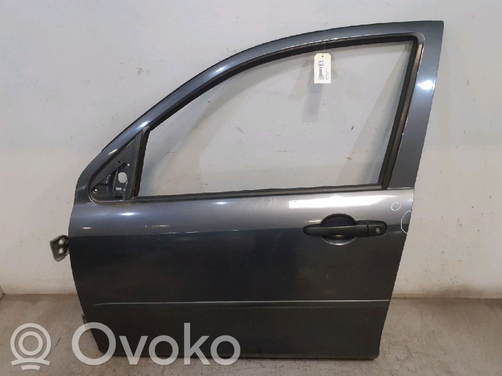Mazda 2 Priekinės durys 
