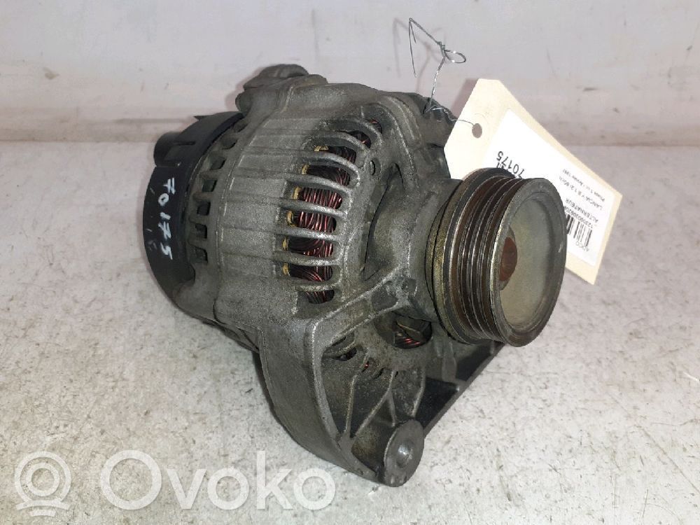 Lancia Y 840 Ģenerators 
