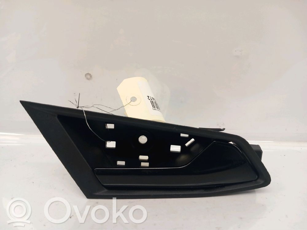 Manecilla interna puerta trasera   826721582R,826721582R,826721582R