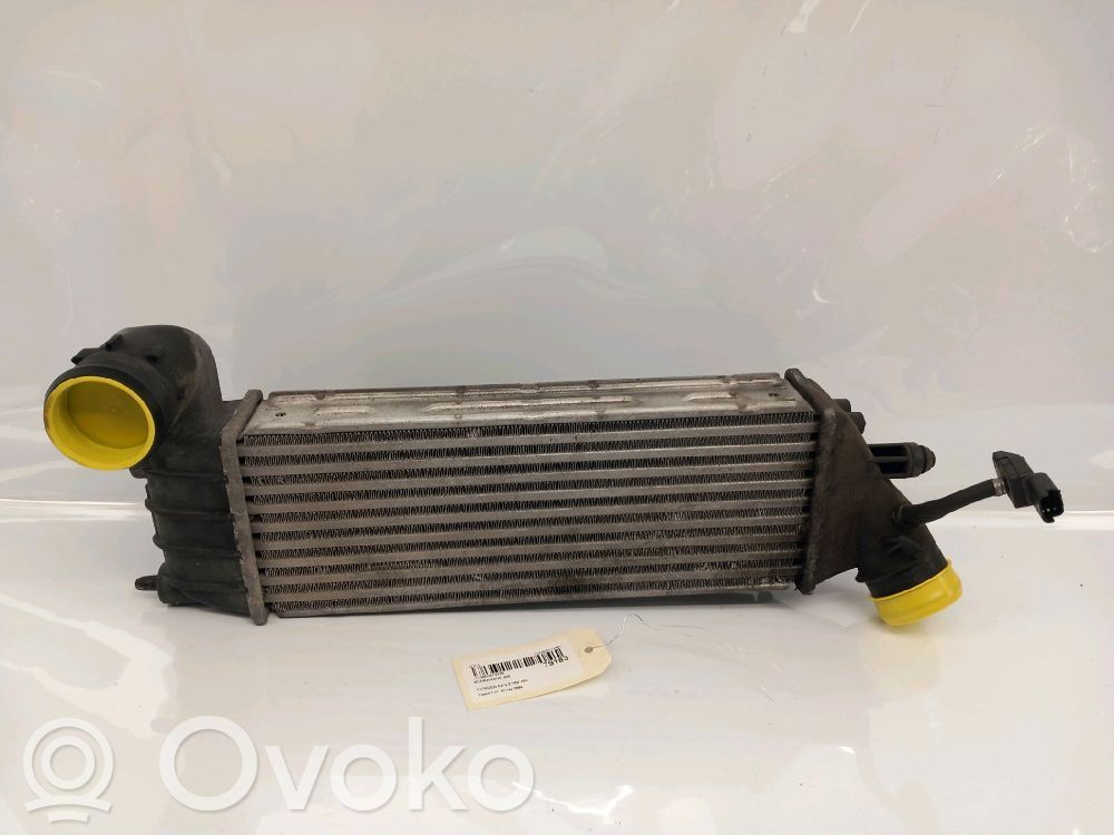 Citroen C8 Other engine bay part 
