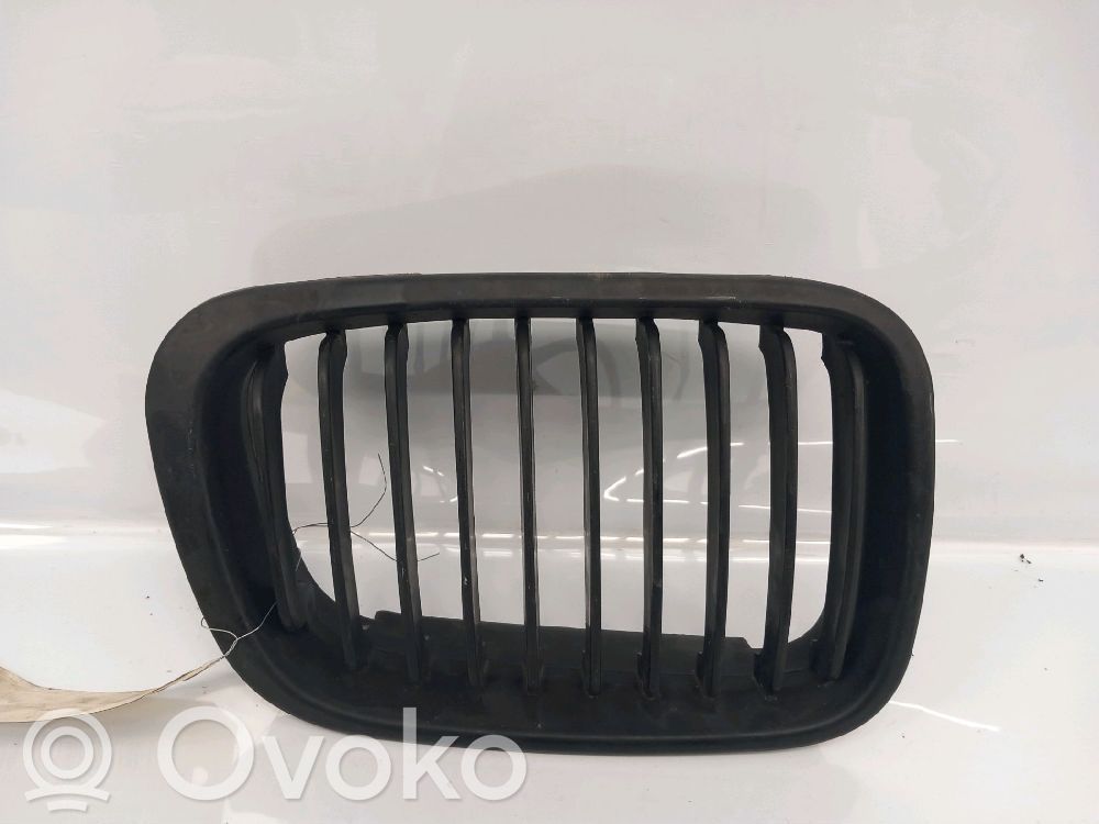 BMW 3 E46 Front grill 