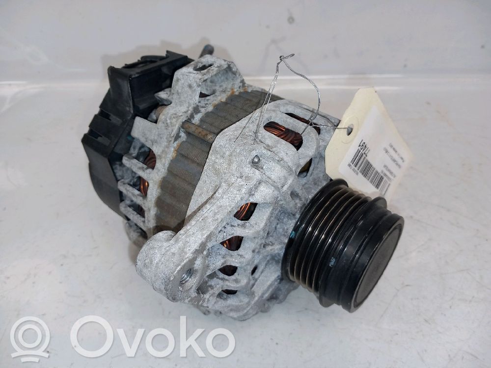 KIA Picanto Generatorius 
