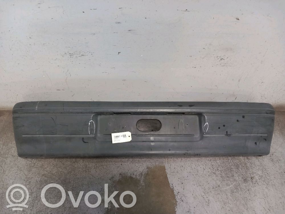 Renault Clio I Bamperis 