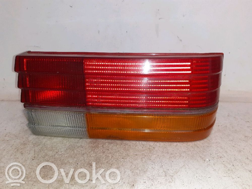 Renault 25 Rear/tail lights 