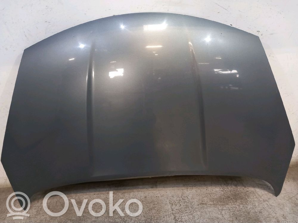 Nissan Note (E11) Engine bonnet/hood 