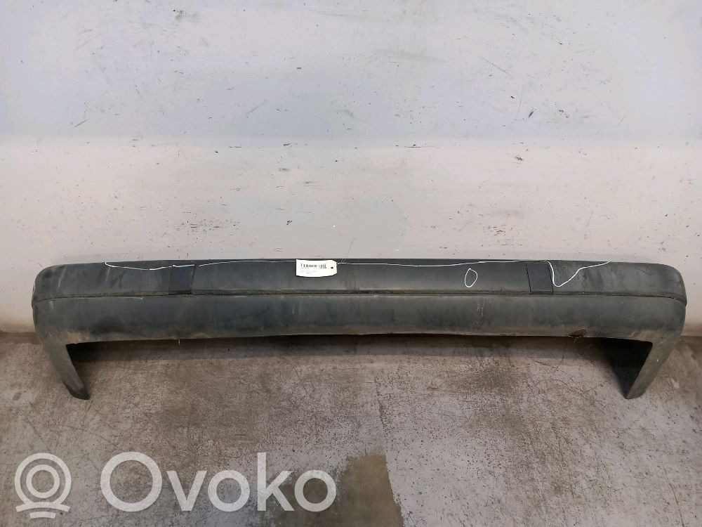 Peugeot Expert Rear bumper 