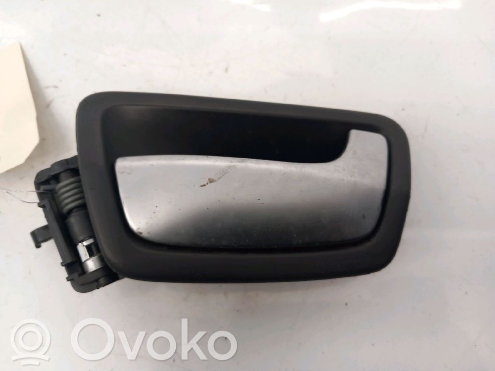Citroen C8 Manecilla interna puerta delantera 