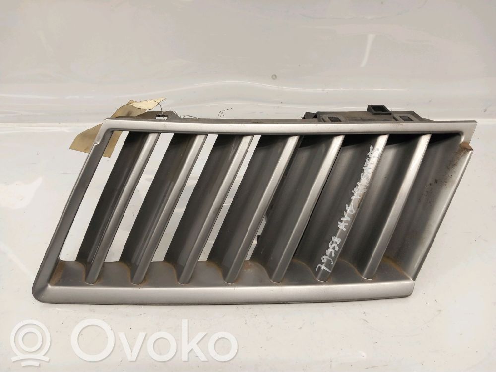Renault Vel Satis Front grill 