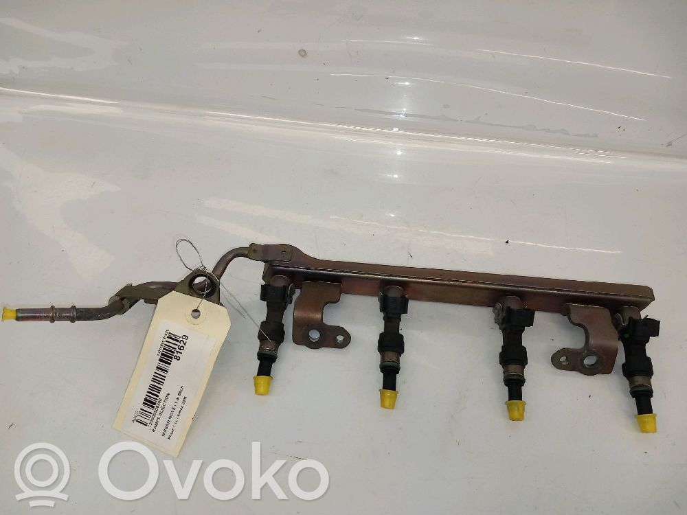 Fuel main line pipe   17520ED00A,17520ED00A,17520ED00A