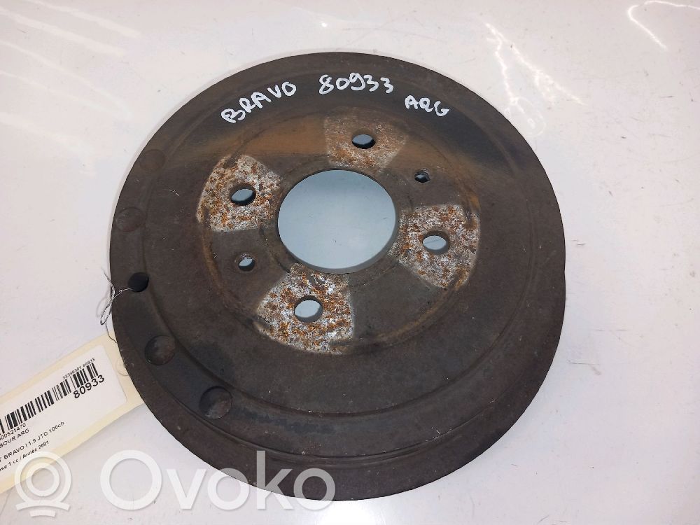 Fiat Bravo - Brava Stabdžių būgnas (galinis) 