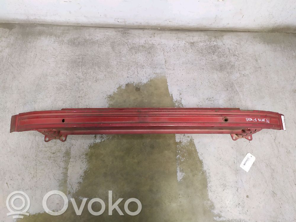 Citroen C8 Front bumper support beam 