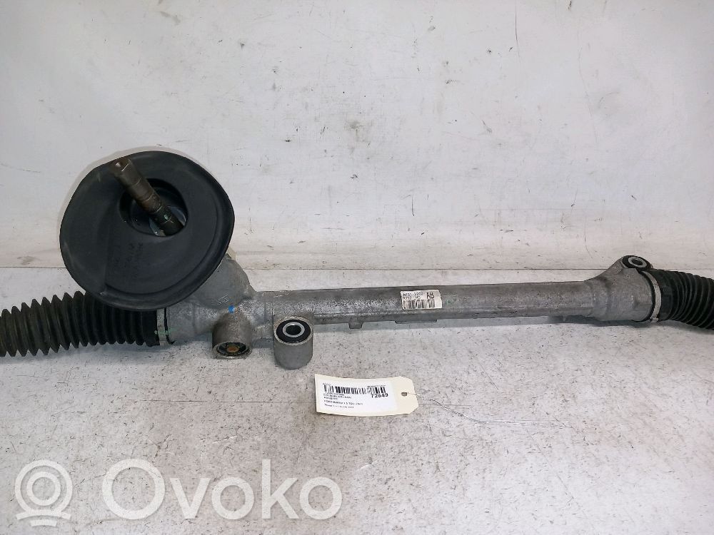 Ford B-MAX Stūres statnis 