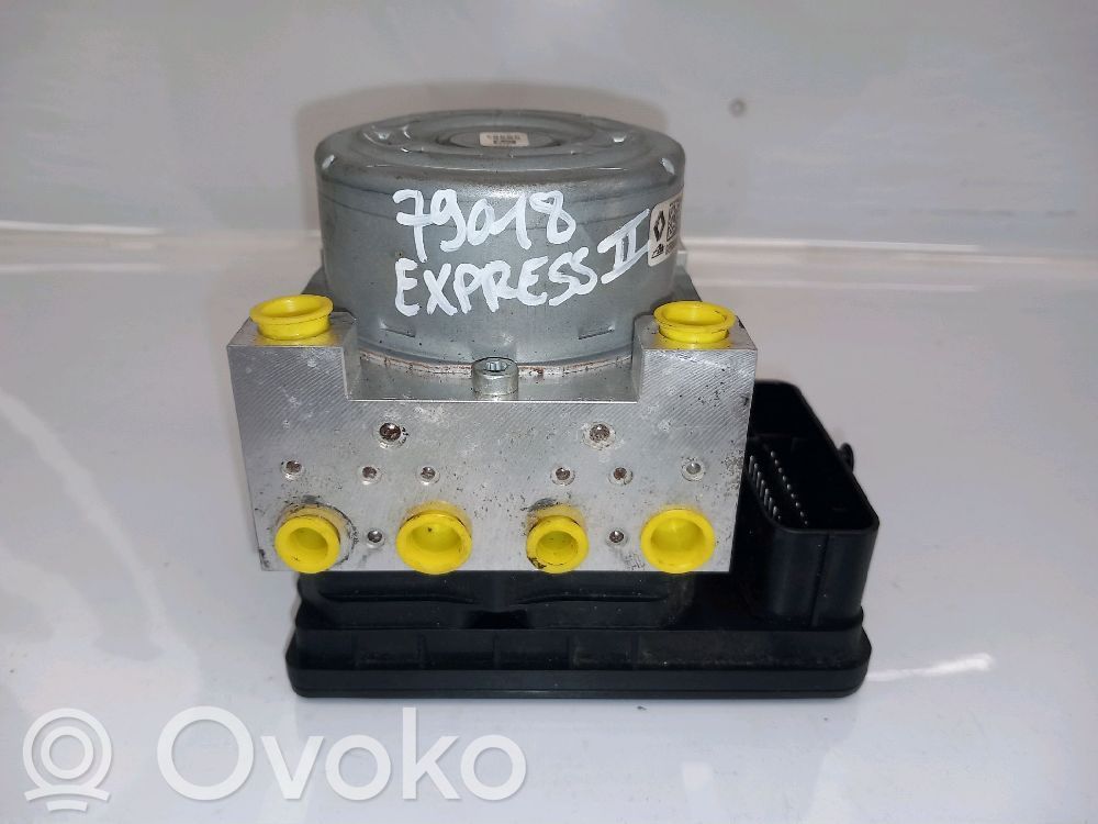 Renault Express ABS bloks 