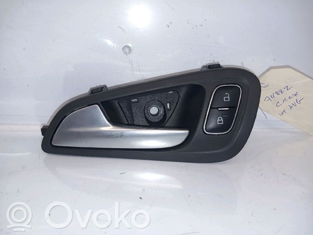 Ford Grand C-MAX Manecilla interna puerta delantera 