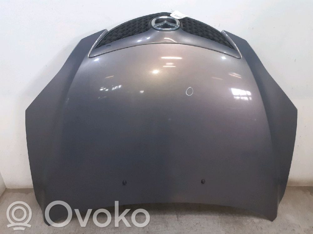 Mazda MX-3 Engine bonnet/hood 