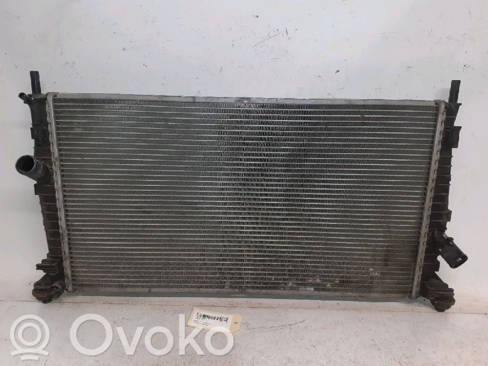Mazda MX-3 Wasserkühler Kühlerpaket 