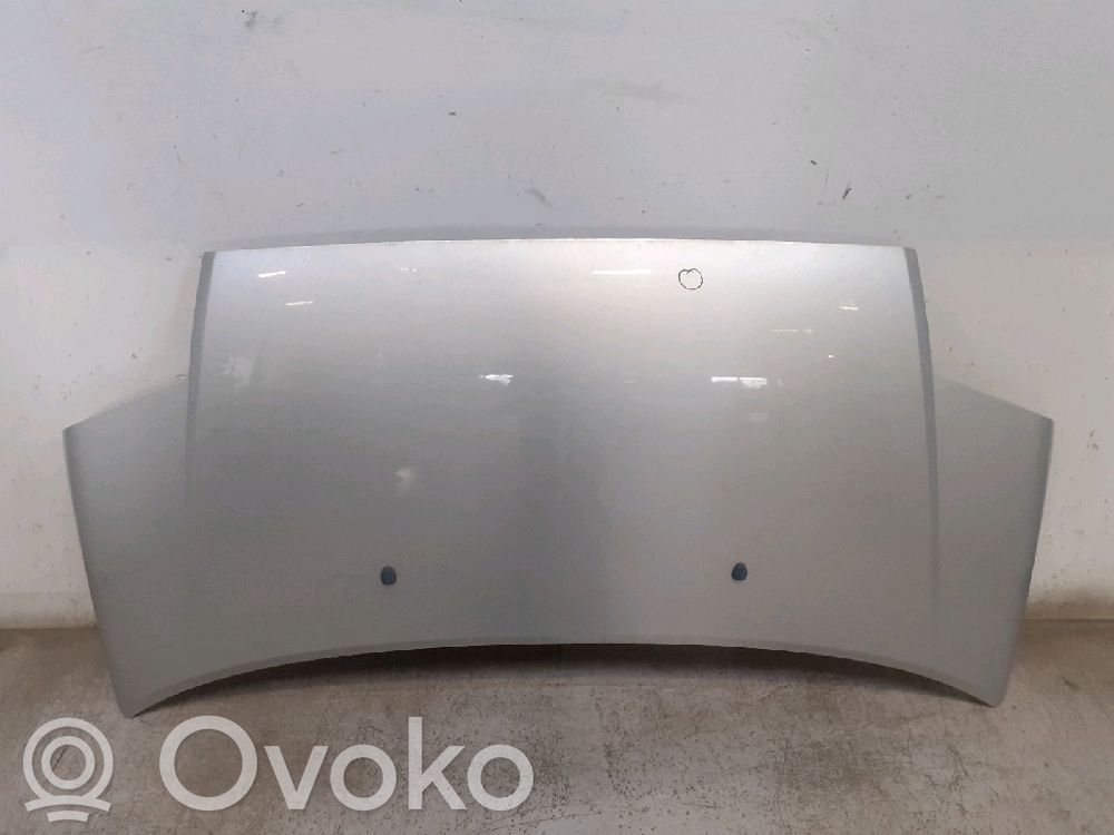 Motorhaube   7901K2,7901K2,7901K2