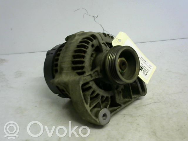 Fiat Punto (176) Ģenerators 