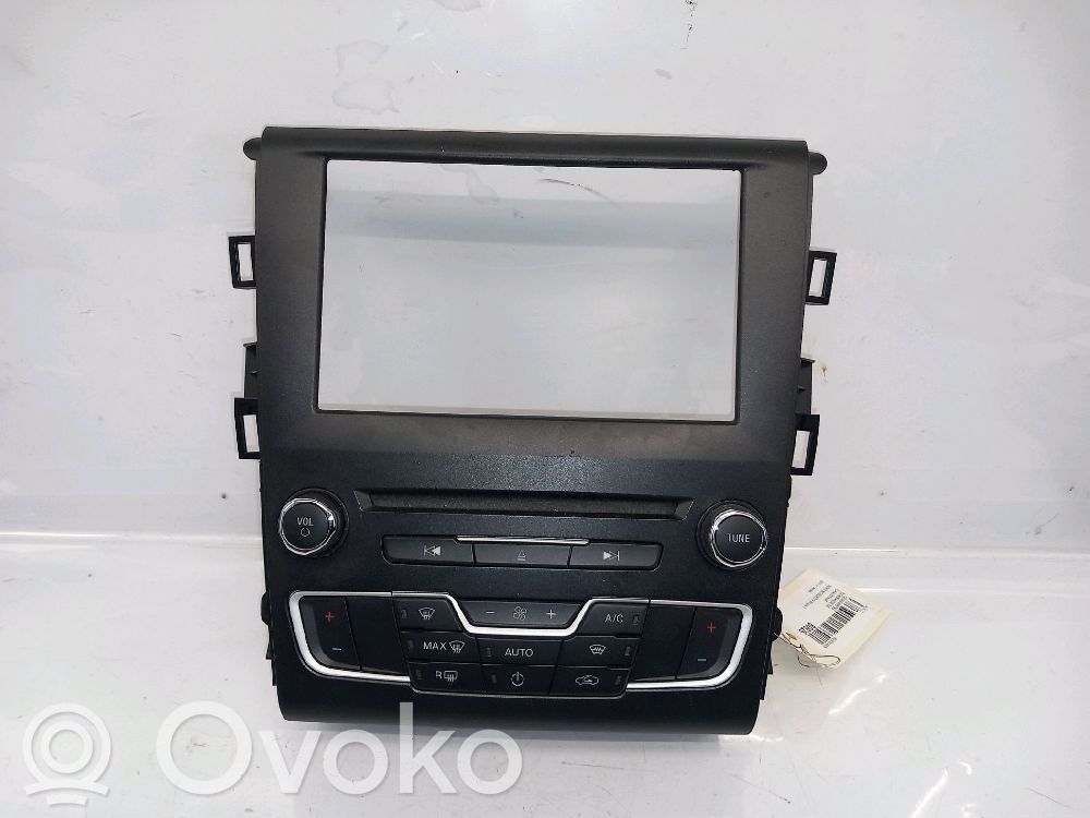 Climate control unit   2253984,2253984,2253984