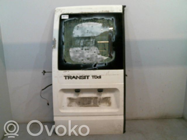 Ford Transit Задняя дверь 