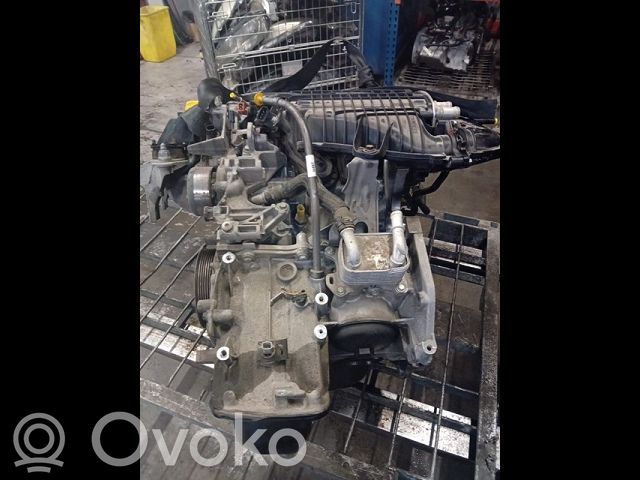 Renault Twingo III Engine 