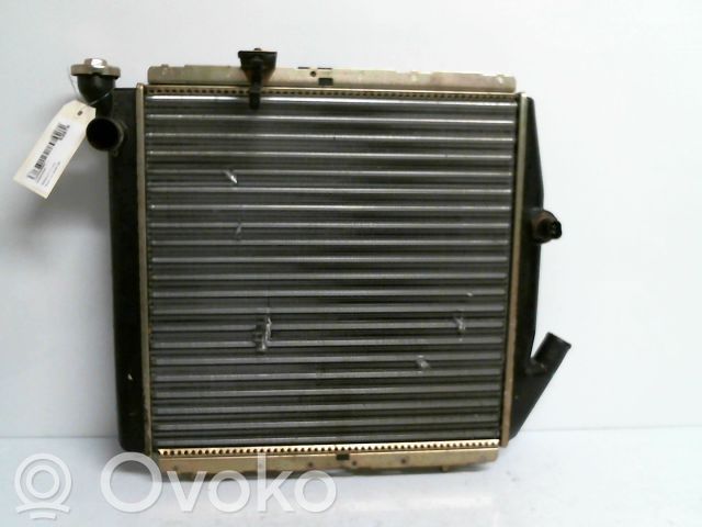 Renault 11 Radiator set 