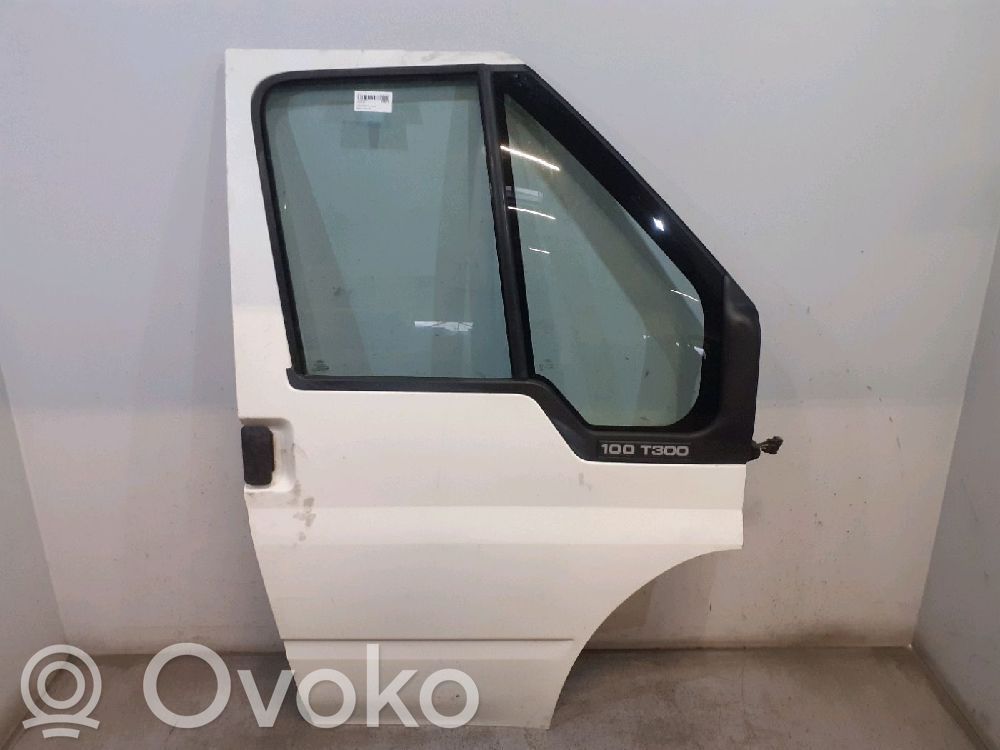 Ford Transit Durvis 