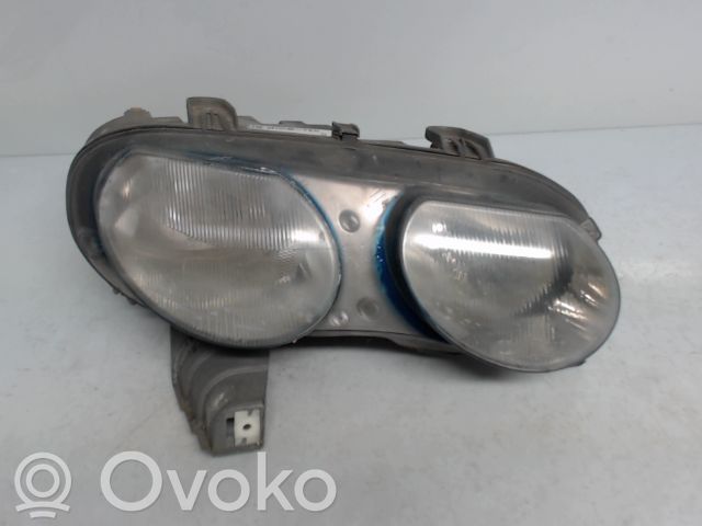 Rover 75 Headlight/headlamp 