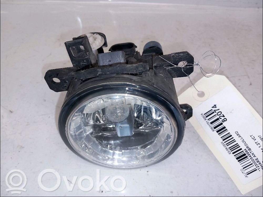 Front fog light   1826337,1826337