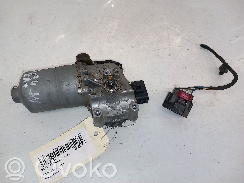 Wiper motor   2233170,2233170